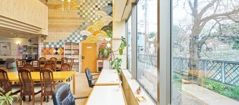 ＜禁煙＞福井城址側和室8畳スタンダード/素泊まり福井県庁徒歩1分、福井駅西口徒歩8分！ / 福井市 福井県