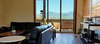 Spanish home with breathtaking views of Roosevelt Lake!!