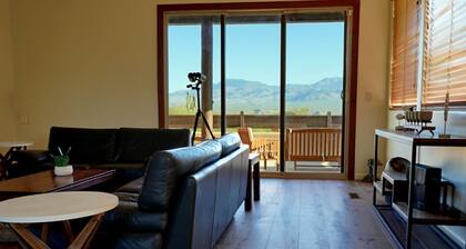 Spanish home with breathtaking views of Roosevelt Lake!!