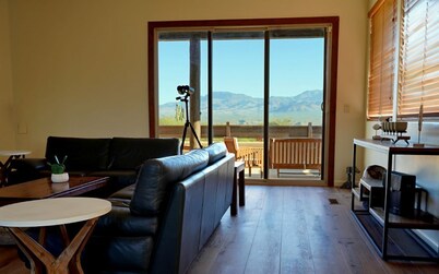 Spanish home with breathtaking views of Roosevelt Lake!!