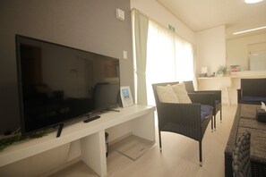 Televisión 