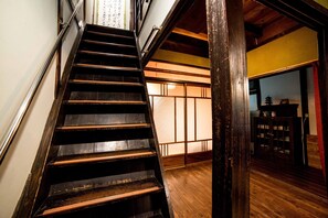 Interior - Traditional Kyomachiya Waan NAGOMIAN  5 minute / Kyoto Kyōto (Kyoto)