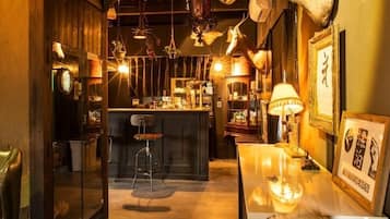 Bar (in loco)