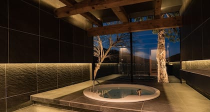 A hotel where you can rent a whole building with a / Imadategun Fukui