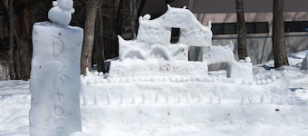 Stay without pets Surrounded by nature Relax / Kamiminochigun Nagano