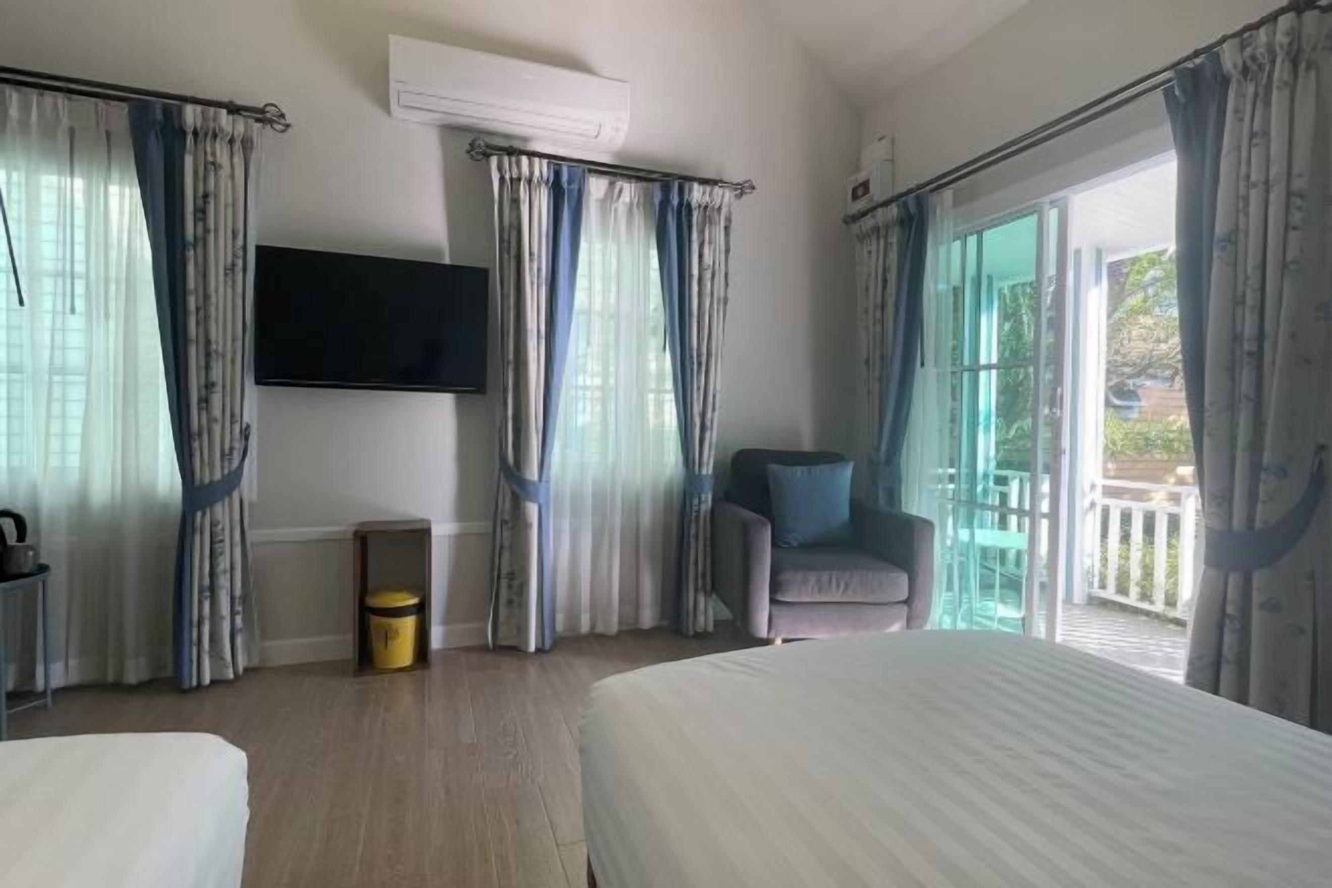 Una cassaforte in camera, con stile personalizzato