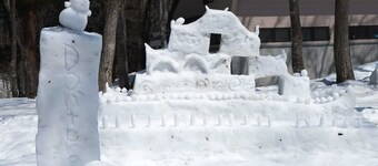 Stay without meals Lodge B type with mini kitchen / Kamiminochigun Nagano