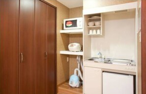 Interior - Room without meals plan 1 room for 7 people / Shinjuku ward Tokyo (Shinjuku ward)