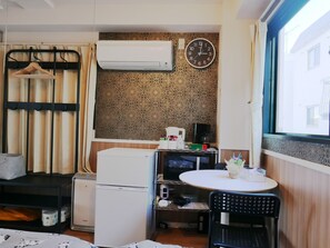 1 habitación, wifi gratis y ropa de cama 