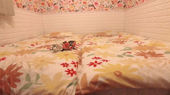 1 habitación, wifi gratis y ropa de cama 