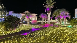 Área da propriedade