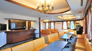 Dining - Cottage 2 to 4 people for VS | 1 night buffet / Tateyama Chiba (Tateyama)
