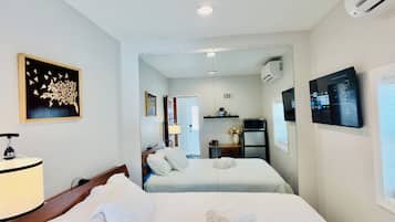 1 slaapkamer