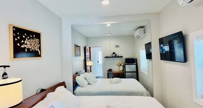 Adorable 1 bedroom mins away to NYC in Teaneck