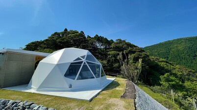 Amazing view / Kushima Miyazaki