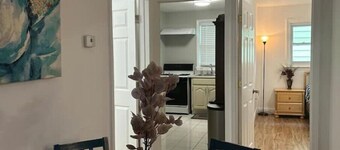Home away from Home

