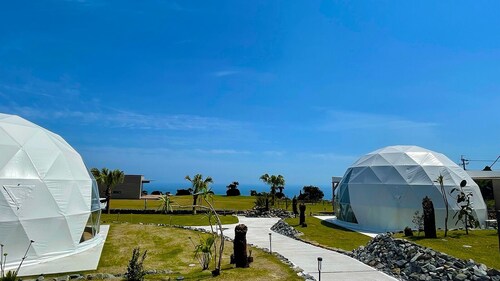 Suite 7 diameter 7m / Kushima Miyazaki