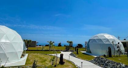 Suite 7 diameter 7m / Kushima Miyazaki