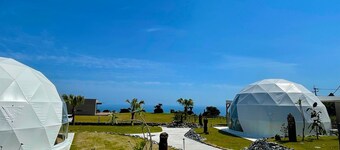 Suite 7 diameter 7m / Kushima Miyazaki