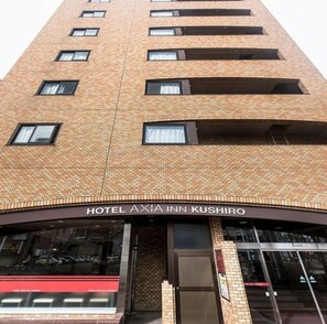 Detall de l'exterior