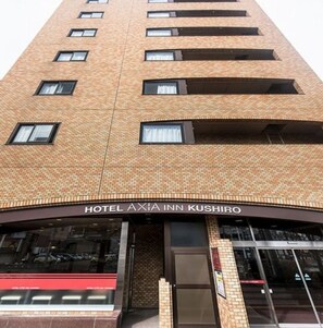 Detalle exterior