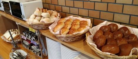 Servei de restauració