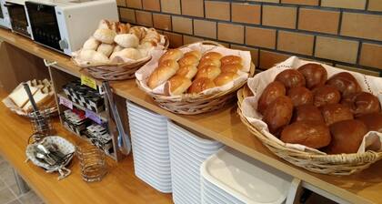 Popular Last minute reservations OK Standard / Kushiro City Hokkaidō