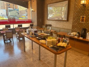 Servei de restauració