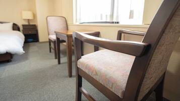 1 bedroom, desk, free WiFi, bed sheets