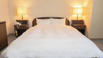 1 bedroom, desk, free WiFi, bed sheets