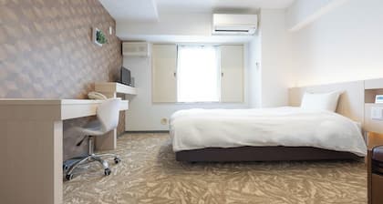 Nonsmoking Superior Single Room / Akita City Akita