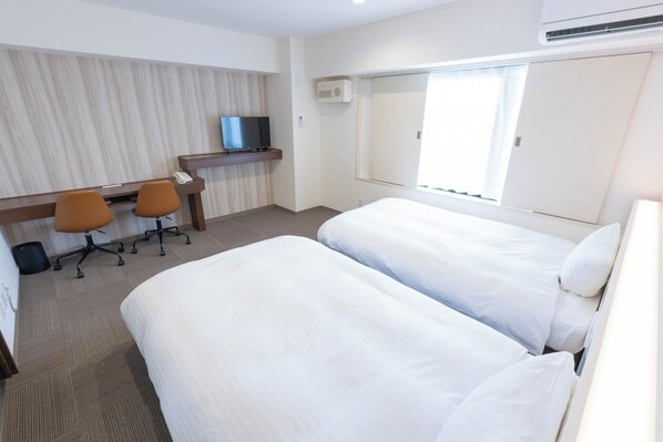 1 Schlafzimmer, Schreibtisch, kostenloses WLAN, Bettwäsche