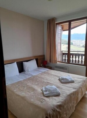 1 habitación 