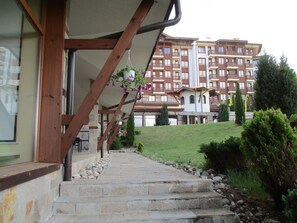 Fachada