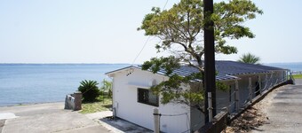 Shell Beach Hamana Lake  Relax with the sound of  - Osaki Villa / Hamamatsu Shizuoka