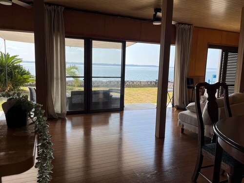 Shell Beach Hamana Lake  Relax with the sound of  - Osaki Villa / Hamamatsu Shizuoka