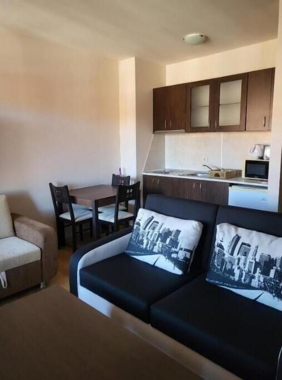 Image de profil de l’hôte