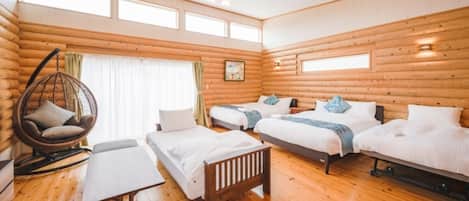 1 dormitorio, escritorio, wifi gratis y ropa de cama