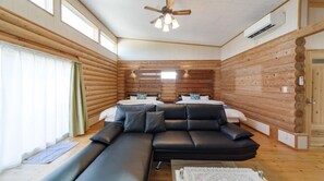 1 Schlafzimmer, Schreibtisch, kostenloses WLAN, Bettwäsche
