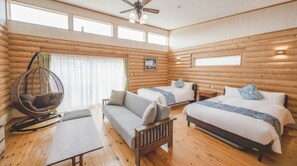 1 Schlafzimmer, Schreibtisch, kostenloses WLAN, Bettwäsche