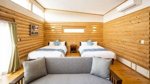 1 Schlafzimmer, Schreibtisch, kostenloses WLAN, Bettwäsche