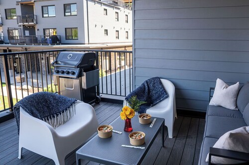 Hygge Haus By Revelstoke Vacations