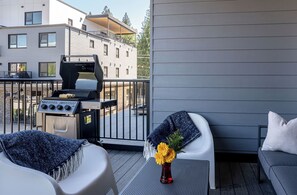 Grill-/Picknickplatz