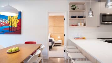 Condo | Servicio a la habitación