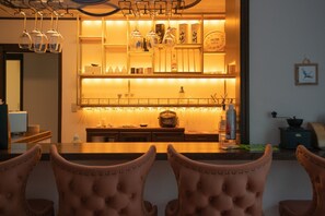 Dining - A rental vacation home where you can enjoy nature  / Agatsumagun Gunma (Agatsumagun)