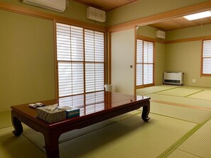 Interior - A rental vacation home where you can enjoy nature  / Agatsumagun Gunma (Agatsumagun)