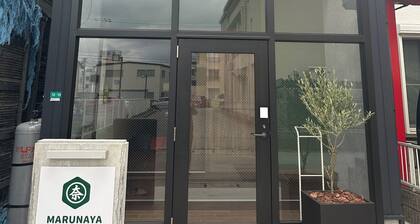 1 building reserved / Takaoka Toyama