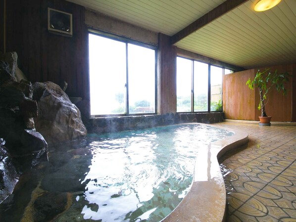 Spa - Exquisite spiny lobster Half Board plan Nonsmoking Renewal JapaneseWestern style room / Minamikyushu Kagoshima (Minamikyushu)