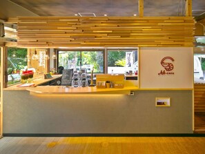 Dining - Exquisite spiny lobster Half Board plan Nonsmoking Renewal JapaneseWestern style room / Minamikyushu Kagoshima (Minamikyushu)