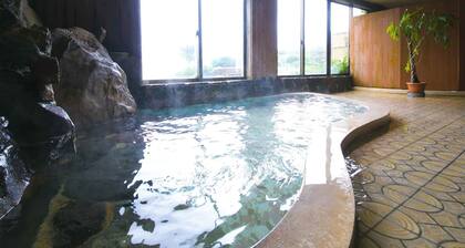Exquisite spiny lobster Half Board plan Nonsmoking Japanesestyle room with 12 tatami mats / Minamikyushu Kagoshima